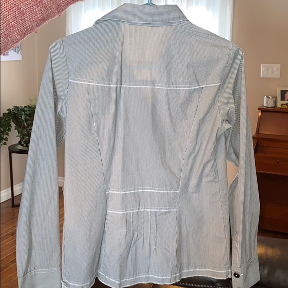 Blouse - Picture 3 of 4